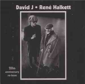 David J ● René Halkett - Nothing / Armour