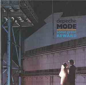 Depeche Mode - Some Great Reward