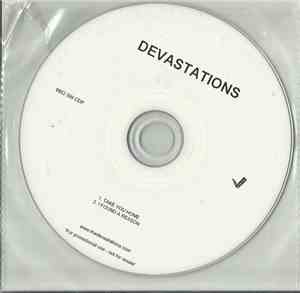 Devastations - Take You Home