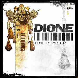 Dione - Time Bomb EP
