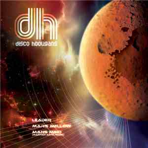Disco Hooligans - Mars Mellow