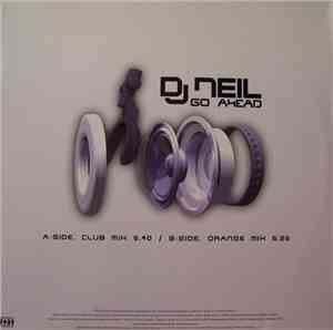 DJ Neil - Go Ahead