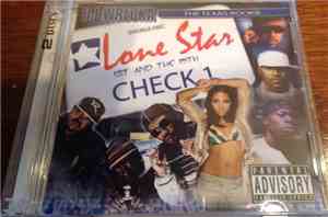 DJ Wrecka The Texas Rookie - Lone Star