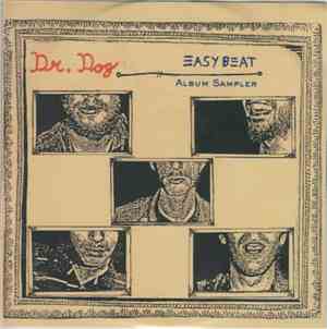 Dr. Dog - Easy Beat Album Sampler