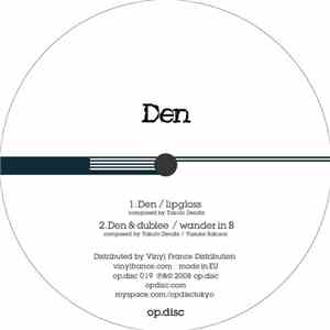 Dublee & Den  - Dublee & Den