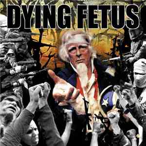 Dying Fetus - Destroy The Opposition