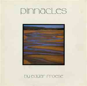 Edgar Froese - Pinnacles