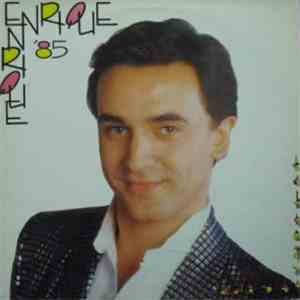 Enrique - Enrique 85