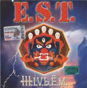 E.S.T.  - Ж.i.v.ь.ё.м.