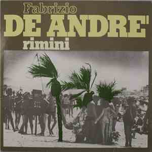 Fabrizio De Andre' - Rimini