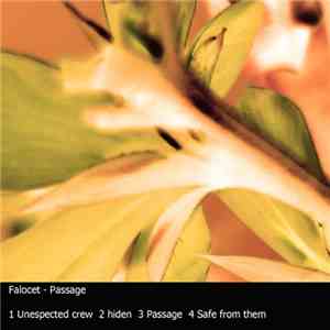Falocet - Passage