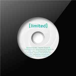 Flystereo & Lifer  - Parallel Sounds EP