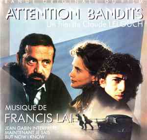 Francis Lai - Attention Bandits