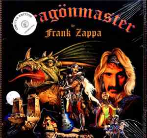 Frank Zappa - Dragonmaster