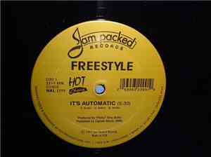 Freestyle - It's Automatic