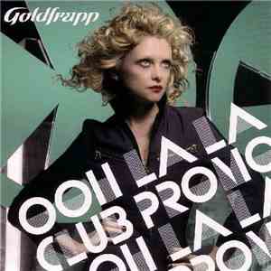 Goldfrapp - Ooh La La (Club Promo)