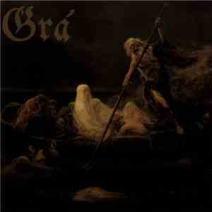 Grá - Necrology Of The Witch
