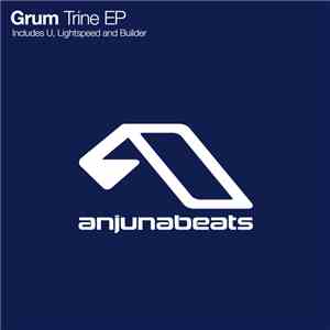 Grum - Trine EP
