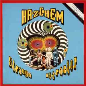 Hazchem  - Strange Attractor