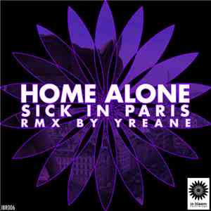 Home Alone  - Sick In Paris