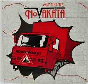 Hoy/Thyne's Novakata - Roadworks