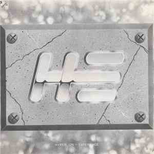 Hyper On Experience - Fun For All The Family E.P.