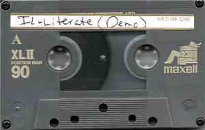 IL-Literate - Demo