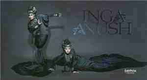 Inga & Anush - Jan Jan