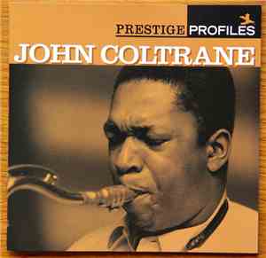 John Coltrane - Profiles