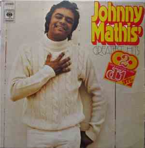 Johnny Mathis - Johnny Mathis' Greatest Hits