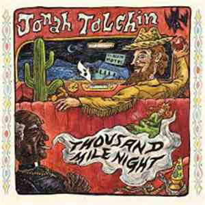 Jonah Tolchin - Thousand Mile Night