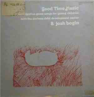 Josh Bogin - Good Time Music