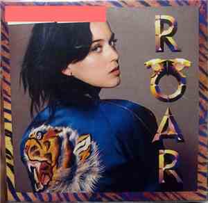 Katy Perry - Roar