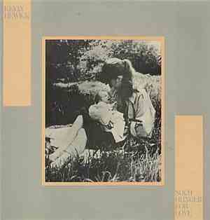 Kevin Hewick - Such Hunger For Love
