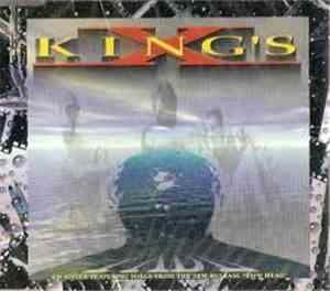King's X - Fade