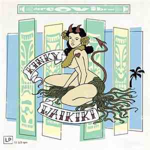 Kinky Waikiki - Kinky Waikiki