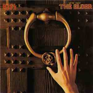 Kiss - (Music From) The Elder