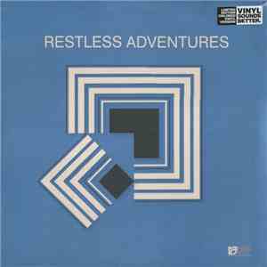 Klaus Layer - Restless Adventures