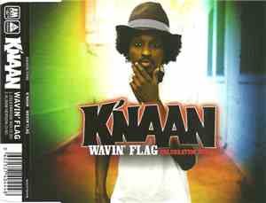 K'naan - Wavin' Flag
