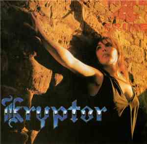 Kryptor - Time 4 Crime