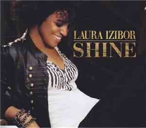 Laura Izibor - Shine