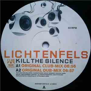 Lichtenfels - Kill The Silence