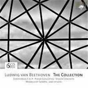 Ludwig van Beethoven - The Collection