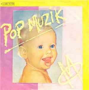 M  - Pop Muzik
