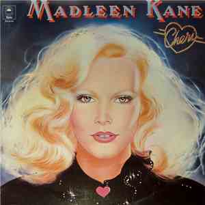 Madleen Kane - Cheri