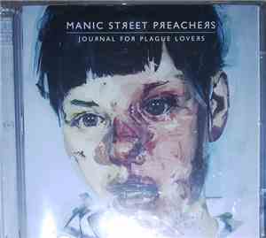 Manic Street Preachers - Journal For Plague Lovers