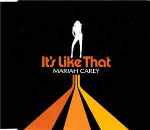 Mariah Carey - It's Like That