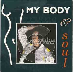 Marvine G. - My Body 'N' Soul