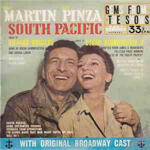 Mary Martin, Ezio Pinza - South Pacific