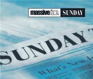 Massive Inc. - Sunday